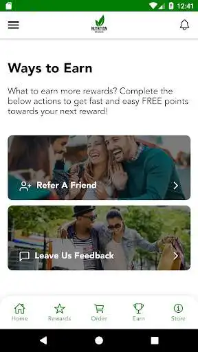 Play Nutrition Shack Rewards  and enjoy Nutrition Shack Rewards with UptoPlay