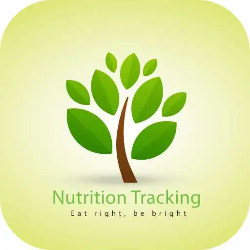 Free play online Nutrition Tracker Pro APK