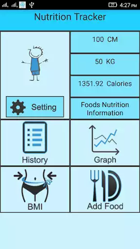 Play Nutrition Tracker  and enjoy Nutrition Tracker with UptoPlay