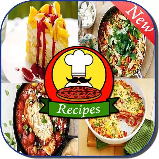 Free play online Nutritious Recipes APK Free play online Nutritious Recipes APK