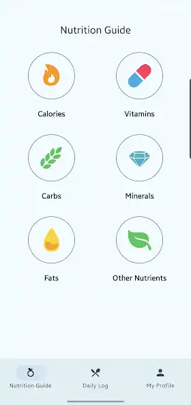 Play NutriTracker  Calorie Counter  and enjoy NutriTracker  Calorie Counter with UptoPlay