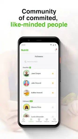 Play Nutritt Coach  and enjoy Nutritt Coach with UptoPlay