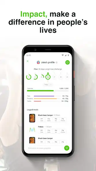 Play Nutritt Coach as an online game Nutritt Coach with UptoPlay