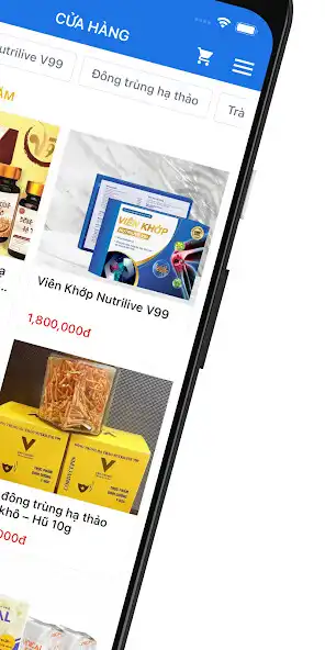Play NutriV99 as an online game NutriV99 with UptoPlay