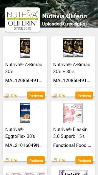 Play Nutriva2u  and enjoy Nutriva2u with UptoPlay