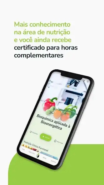 Play Nutriversidade as an online game Nutriversidade with UptoPlay