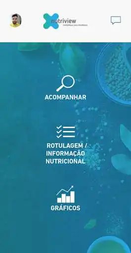 Play Nutri View as an online game online Nutri View with UptoPlay ar.com.Nutribaby.NutriView Play Nutri View as an online game Nutri View with UptoPlay