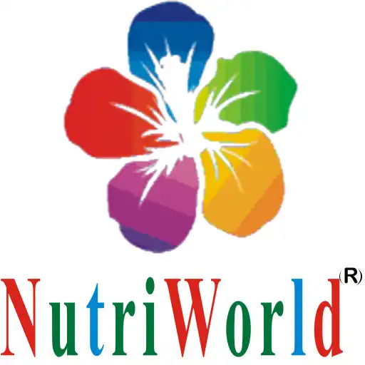 Play Nutri World App  and enjoy Nutri World App with UptoPlay
