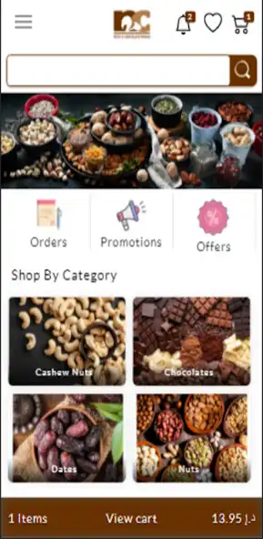 Play Nuts And Chocolate  and enjoy Nuts And Chocolate with UptoPlay