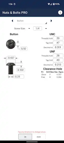 Play Nuts  Bolts PRO as an online game Nuts  Bolts PRO with UptoPlay