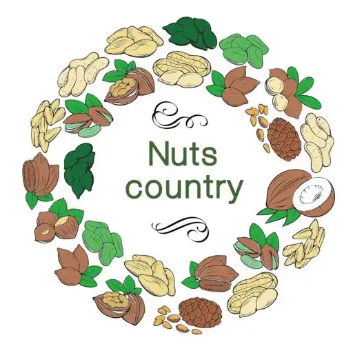 Play Nuts country 自由が丘のナッツ屋さん APK