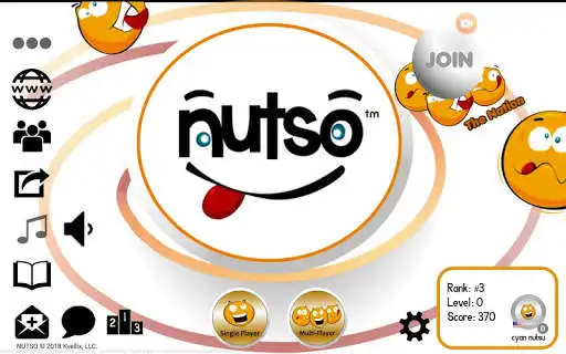 Play NUTSO (FREE)  and enjoy NUTSO (FREE) with UptoPlay