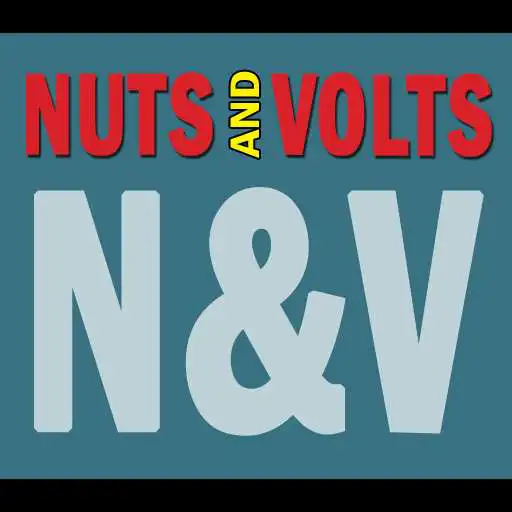 Run free android online Nuts & Volts Magazine APK Run free android online Nuts & Volts Magazine APK