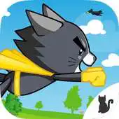 Free play online Nutty Cat APK