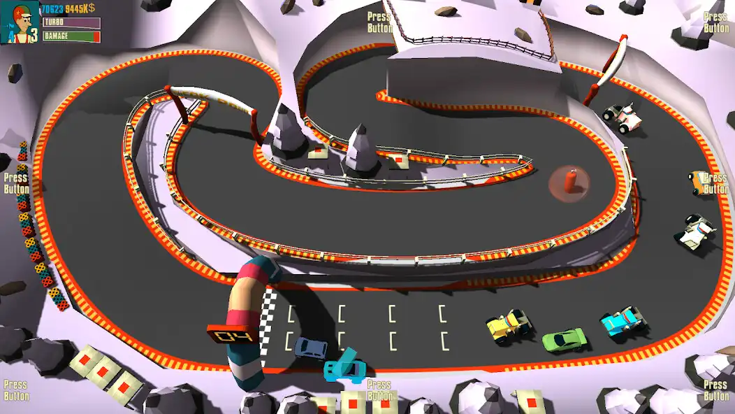 Play Nutty Motorcars as an online game online Nutty Motorcars with UptoPlay Play Nutty Motorcars as an online game Nutty Motorcars with UptoPlay