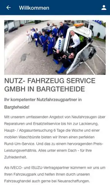 Play Nutzfahrzeug Bargteheide as an online game Nutzfahrzeug Bargteheide with UptoPlay