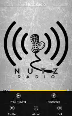 Play Nutz Radio