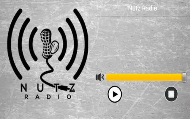 Play Nutz Radio