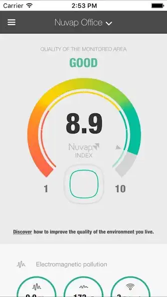 Play Nuvap  and enjoy Nuvap with UptoPlay