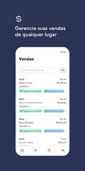 Play Nuvemshop: seu negócio em todos lugares as an online game Nuvemshop: seu negócio em todos lugares with UptoPlay