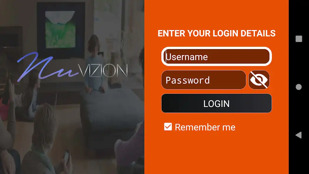 Play NuVizion as an online game NuVizion with UptoPlay