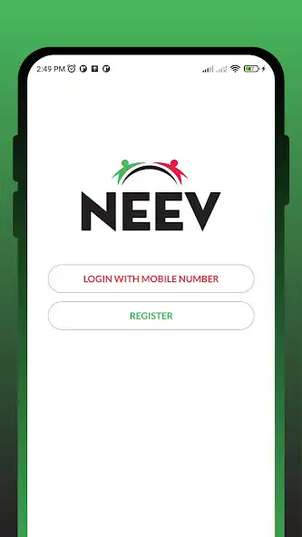 Play Nuvoco Neev  and enjoy Nuvoco Neev with UptoPlay