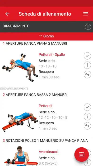 Play Nuvola Personal Trainer as an online game Nuvola Personal Trainer with UptoPlay