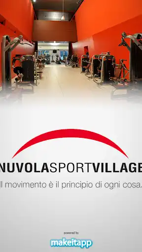 Play NUVOLASPORTVILLAGE  and enjoy NUVOLASPORTVILLAGE with UptoPlay