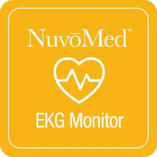 Play NuvoMed EKG APK Play NuvoMed EKG APK