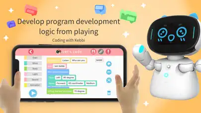 Play NUWA CodeLab Air as an online game online NUWA CodeLab Air with UptoPlay com.nuwarobotics.android.microcoding_air Play NUWA CodeLab Air as an online game NUWA CodeLab Air with UptoPlay