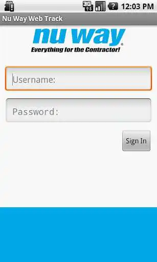 Play Nu Way Web Track  and enjoy Nu Way Web Track with UptoPlay