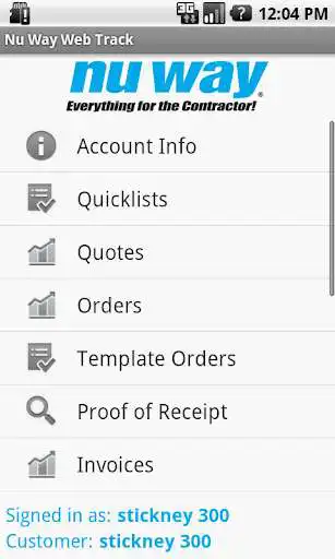 Play Nu Way Web Track as an online game Nu Way Web Track with UptoPlay