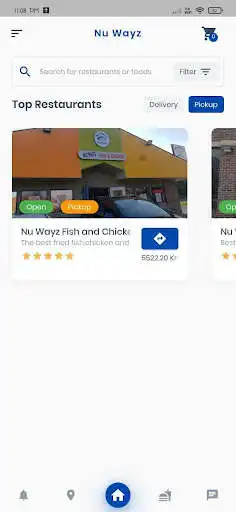 Play Nu Wayz as an online game Nu Wayz with UptoPlay