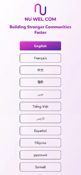 Play NUWELCOM  and enjoy NUWELCOM with UptoPlay