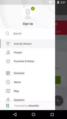 Play NUW Officials Conference 2016 Play NUW Officials Conference 2016