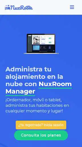 Play NuxRoom Manager  and enjoy NuxRoom Manager with UptoPlay