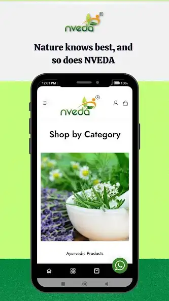 Play Nveda: Supplements as an online game Nveda: Supplements with UptoPlay