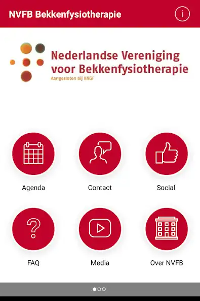 Play NVFB Bekkenfysiotherapie  and enjoy NVFB Bekkenfysiotherapie with UptoPlay