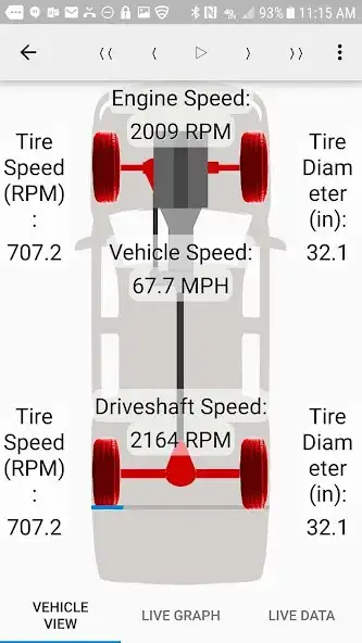 Play NVH For Android as an online game NVH For Android with UptoPlay