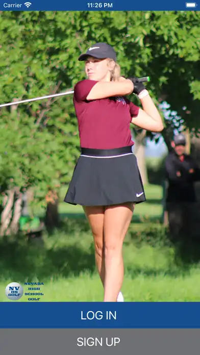 Play NV HS Golf  and enjoy NV HS Golf with UptoPlay