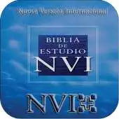 Free play online NVI Biblia De Estudio 1.0 APK Free play online NVI Biblia De Estudio 1.0 APK