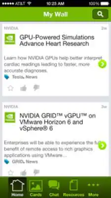 Play NVIDIA GPU Genius