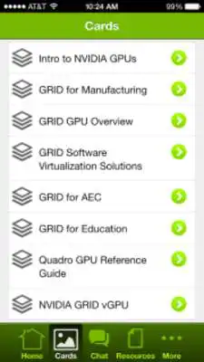 Play NVIDIA GPU Genius