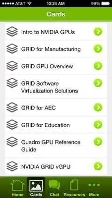 Play NVIDIA GPU Genius