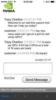 Play NVIDIA GPU Genius