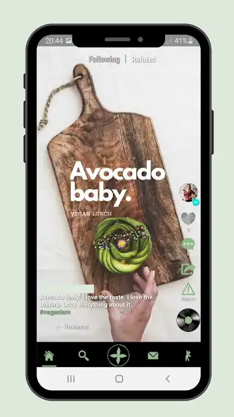 Play Nviros - Get social for a better world!  and enjoy Nviros - Get social for a better world! with UptoPlay