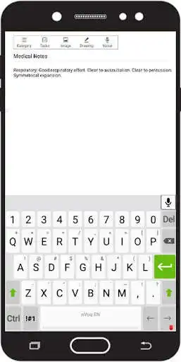 Play nVoq.Mobile Voice  and enjoy nVoq.Mobile Voice with UptoPlay