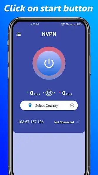 Play NVPN Unlimited High Speed VPN  and enjoy NVPN Unlimited High Speed VPN with UptoPlay