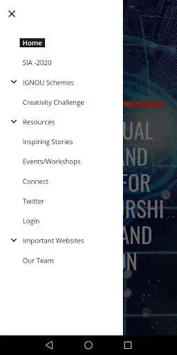 Play NVRIETI IGNOU as an online game NVRIETI IGNOU with UptoPlay