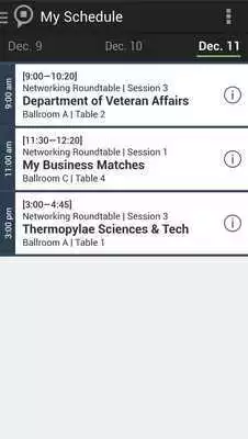 Play NVSBE 2014
